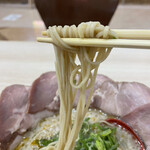 麺屋あぶらや - 