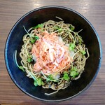 Tojou Soba Sachimatsudo - 