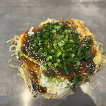 紀乃国屋 お好み焼 ぶんちゃん BAR 惑星216 - 