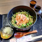 Tojou Soba Sachimatsudo - 