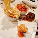 オーベルジュ・ド・リル ナゴヤ - 