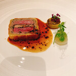 オーベルジュ・ド・リル ナゴヤ - 