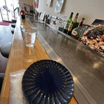 紀乃国屋 お好み焼 ぶんちゃん BAR 惑星216 - 