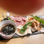 MASUYA MEAT＆CRAFT BEER - 