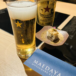 Hakata Motsunabe Maedaya - 