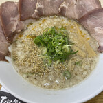 麺屋あぶらや - 