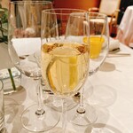 オーベルジュ・ド・リル ナゴヤ - 