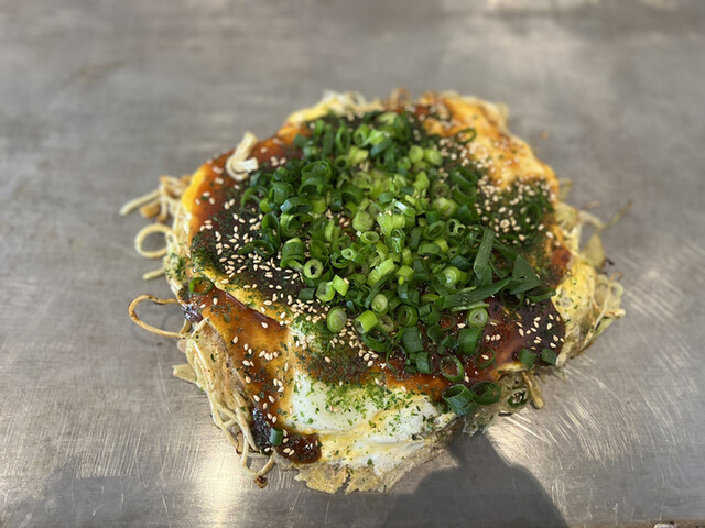 Kinokuniya Okonomiyaki Bunchan BAR Wakusei 216 photo 3