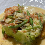 ビストロ ティアボ - 