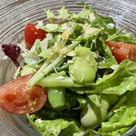 ビストロ ティアボ - 