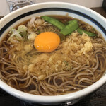 Soba Isshin Tasuke - 