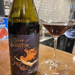 ビストロ ティアボ - 