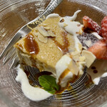 ビストロ ティアボ - 