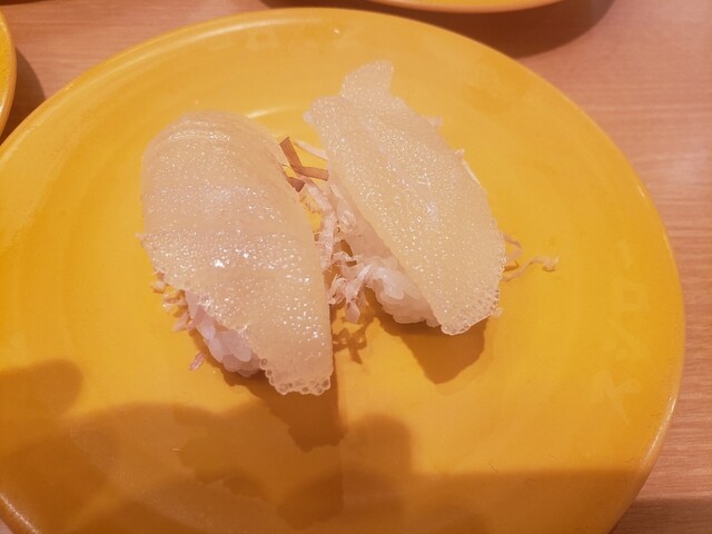 スシロー 安曇野穂高店 - 柏矢町/回転寿司 | 食べログ