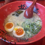 Ramen Zundou Ya - 