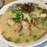 ラーメン小金太 - 