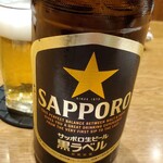 かいち - 黒ラベル