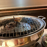 Tokushima Wagyuu Yakiniku Watanabe Seinikuten Tsu - 