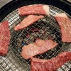 焼肉トラジ さいたま新都心コクーンシティ店
