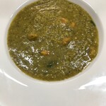 ラフィーの美しい森 - 冷蔵で味変効果抜群のマッシュ・ダル