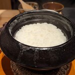 飯倉 からき - 