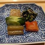 飯倉 からき - 