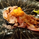 Kakito Sushi Umino Okite - 