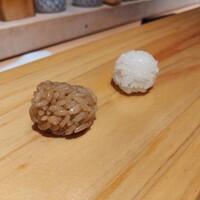 三軒茶屋 鮨かんてら - 