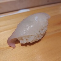 三軒茶屋 鮨かんてら - 