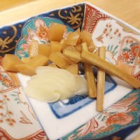 三軒茶屋 鮨かんてら - 