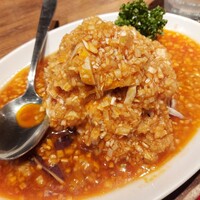 四川料理 龍の子 - 