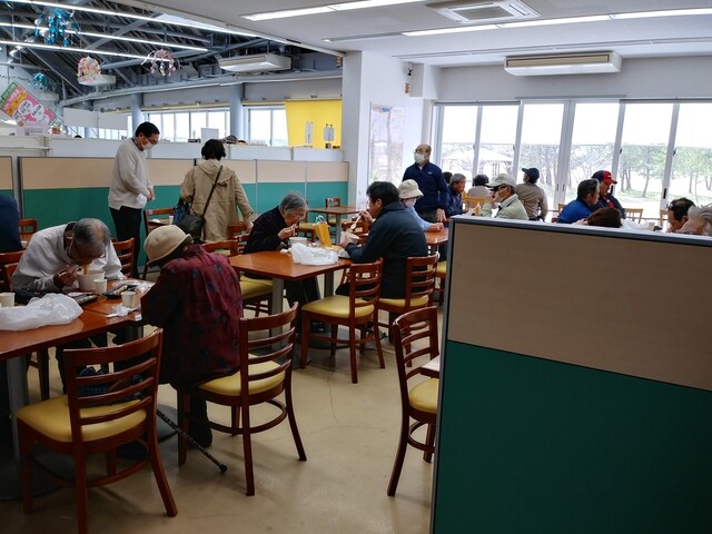 食ってく！持ってく！ 八幡平ポーク - 船越（弁当）の写真