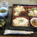 西条ステーションホテル - 