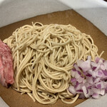 Dad's Ramen 夢にでてきた中華そば - 