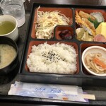 西条ステーションホテル - 