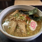 Ramen Sawaya - 