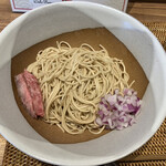 Dad's Ramen 夢にでてきた中華そば - 