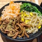 Yakiniku Toraji - 