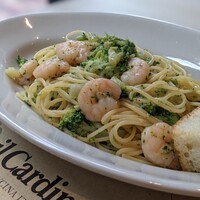 イル カルディナーレ 銀座コリドー店 - 