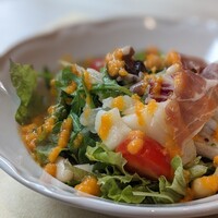 イル カルディナーレ 銀座コリドー店 - 