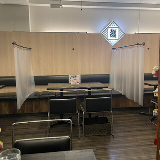 あんみつ抹茶処 雷門まとい_2