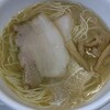 ラーメン専門店 徳川町 如水