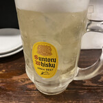 Izakaya Kakumei Yotteba - 