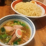 拉麺いさりび&覓茶 - 