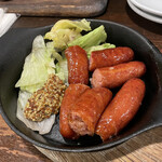 居酒屋革命 酔っ手羽 - 