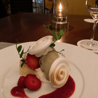 RESTAURANT LUKE with SKY LOUNGE - 