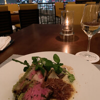 RESTAURANT LUKE with SKY LOUNGE - 