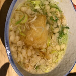 Okonomiyaki To Fugu No Mise Shou - 