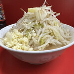 ラーメン二郎 - 