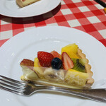 Delices tarte&cafe - 